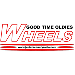 Wheels Radio logo