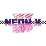 KSWV 111.1 Neon X Radio logo