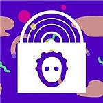 1.FM- Deep Techno & Tech House logo