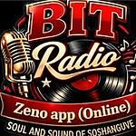 Bit Radio logo
