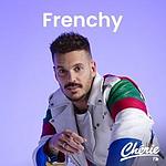 CHERIE FRENCHY logo