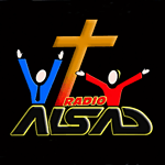 Radio Alsad logo