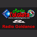 Radio Goldance logo