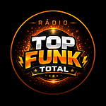 Radio TopFunkTotal logo