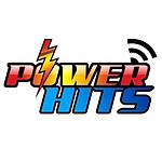 Rádio Web Power Hits logo