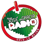 San Jose de Gracia Radio logo