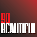 So Beautiful logo