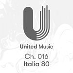 United Music - Hits Italia 80