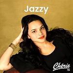 CHERIE JAZZY logo