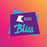 KISS BLISS logo