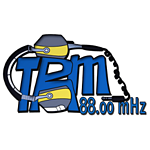 Radio TRM logo