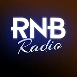 RnB Radio logo