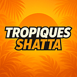 Tropiques Shatta logo