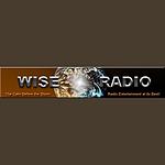 Wise Radio logo