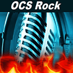 OCS Rock logo