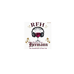 Radio Free Hermann logo