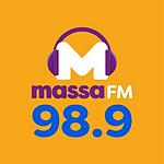 Rádio Massa FM Tubarão 98.9