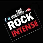 Radio Rock Intense logo