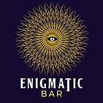 Enigmatic Bar RadioSpinner