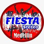Fiesta Estéreo Medellín 90.6 FM
