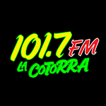 La Cotorra FM