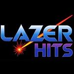 Lazerhits logo