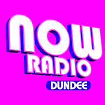 NOW Radio Dundee logo