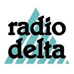 Radio Delta -83- logo