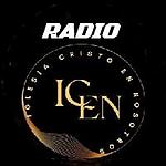 Radio ICEN logo