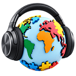 Radio Mundo Autista logo