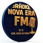 Nova Era 87.9 FM logo
