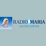 WMKL Radio Maria logo