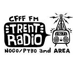 CFFF Trent Radio logo