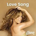 CHERIE LOVE SONGS logo