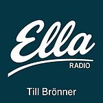 Ella Radio - Till Brönner logo