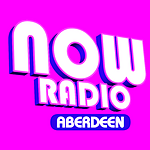 NOW Radio Aberdeen logo