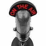 Radio bac à sable logo