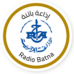 Radio Batna (باتنة) logo