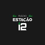 Rádio Estação 12 logo