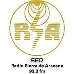 Radio Sierra de Aracena logo