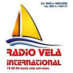 Radio Vela International logo