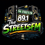 THESTREETSFM logo