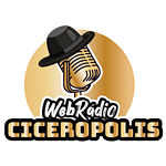 Web Rádio Ciceropolis logo