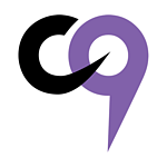 C9 Radio logo