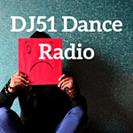 Dj51 Dance logo