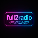 full2radio logo