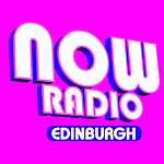 NOW Radio Edinburgh logo