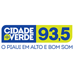 Rádio Cidade Verde 93.5 FM