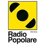 Radio Popolare Milano logo