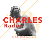 Charles Radio logo